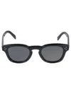 Celine Retro Square Sunglasses