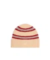 Celine Rib Hat In Nude