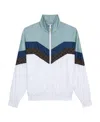 Celine Right-collar Casual Jacket In Optical White
