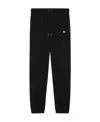 Celine Rope Sweatpants In Black