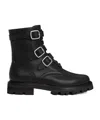 Celine Man Ankle Boots Black Size 9 Bull Skin In Black