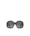 Celine Round S163 Sunglasses In Acetate