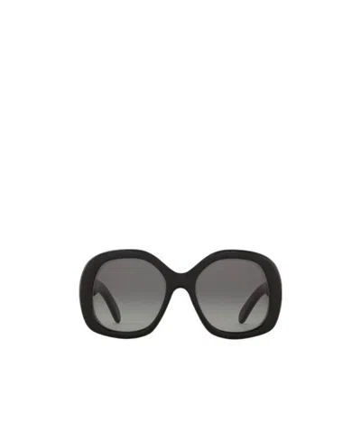 Celine Round S163 Sunglasses In Acetate