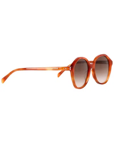 Pre-owned Celine Round Sunglasses (authentic Pre-loved)