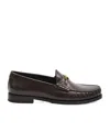 Celine Valentino Garavani Multicolor Vlogo Pace Sneakers In Brown