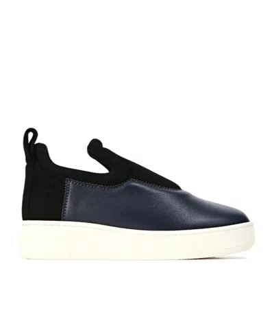 Celine Round-toe Sneakers In Multi