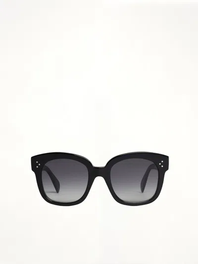 Celine S002 Bold Sun In Black