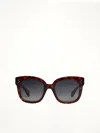 Celine S002 Bold Sun In Brown