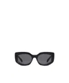 Celine S277 Graphic Sunglasses In Black