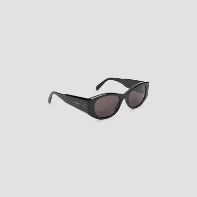 Celine S329 Sunglasses Women In Black