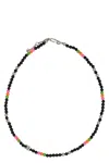 Celine Logo Necklace