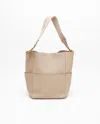 Celine Céline Sangle Seau Large Bucket Bag