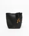 Celine Céline Sangle Small Bucket Bag