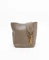 Celine Céline Sangle Small Bucket Bag