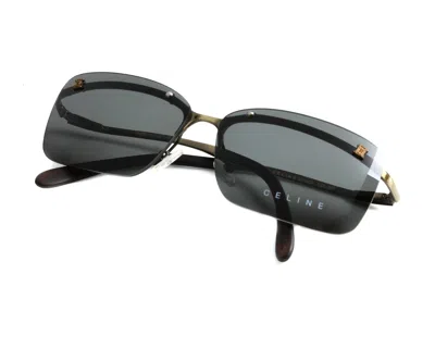 Celine Sc 1007 S29 In Blue