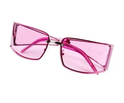 Celine Sc 1039 579r In Pink