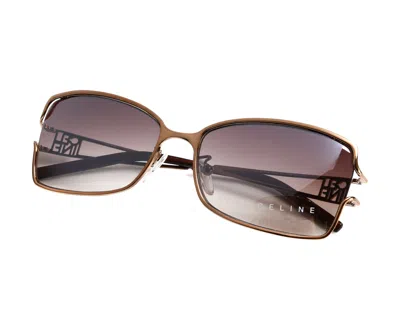 Celine Sc 1128 R80 In Brown