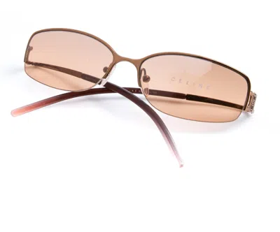 Celine Sc 1137 R80 In Brown