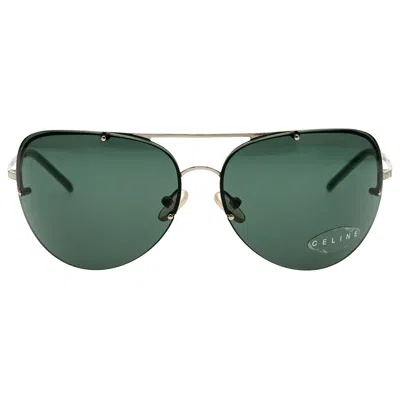 Celine Sc 1215 I95 In Green