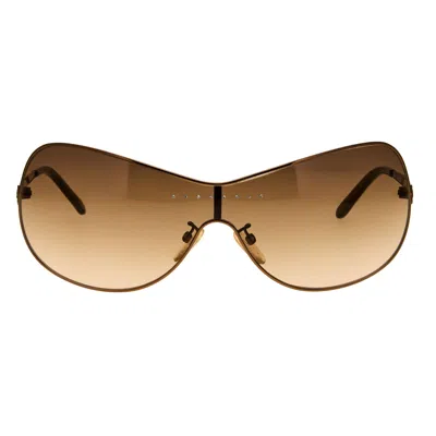 Celine Sc 1264s R80 In Brown