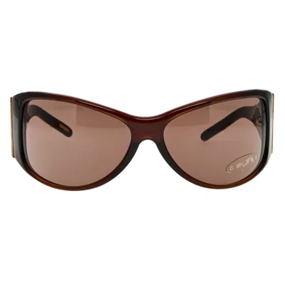 Celine Sc 1588s 958 In Brown
