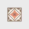 Celine Scarf In Tan