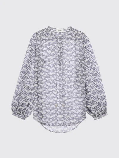 CELINE SHIRT WOMAN CELINE