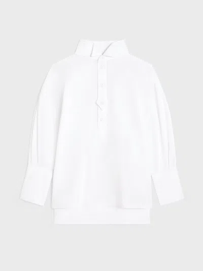 Celine Shirt Woman Color White