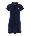 Celine Short Sleeve Dress