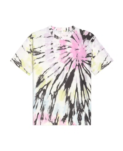 Celine Short-sleeved T-shirt In White