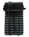 Celine Shoulder Bag (authentic Pre-loved) In Black