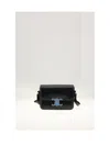 Celine Shoulder Bag In Black