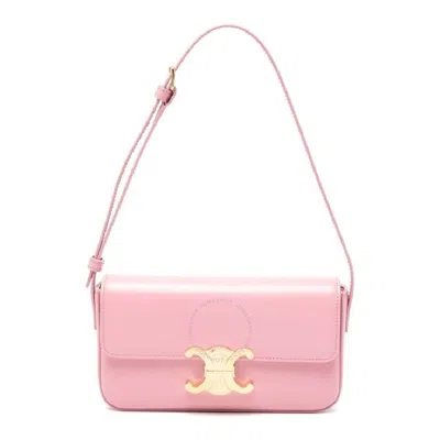 CELINE CELINE SHOULDER HANDBAG