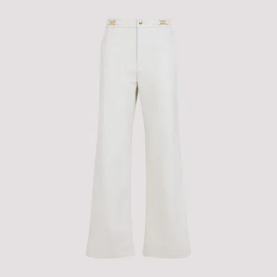 CELINE SIGNATURE TRIOMPHE PANTS