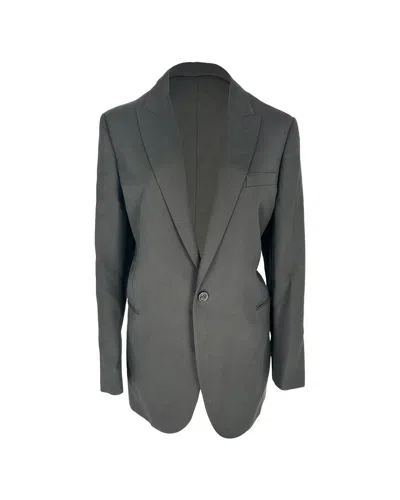Pre-owned Celine Single-breasted Classic Blazer