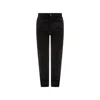 Celine Skinny Low Rise Jeans Men