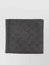 Celine Slim Bi-fold Wallet With Compact Design