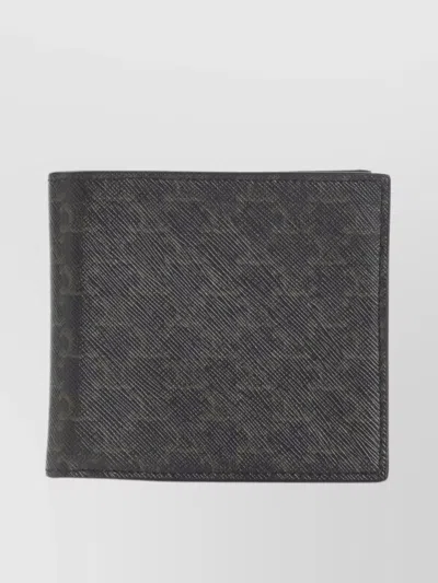 Celine Slim Bi-fold Wallet With Compact Design
