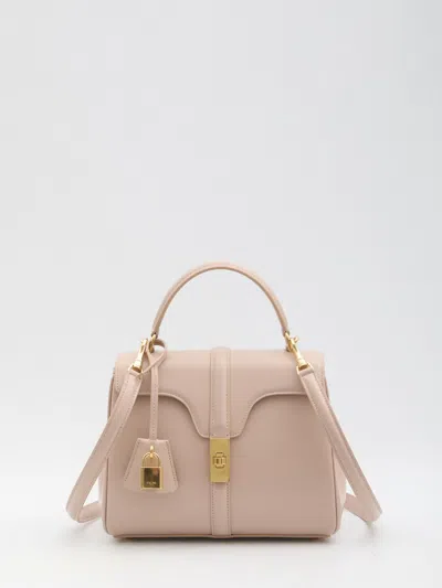 Celine Small 16 Bag
