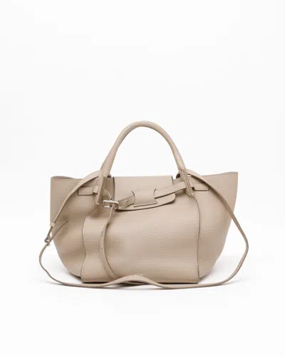 CELINE CÉLINE SMALL BIG BAG