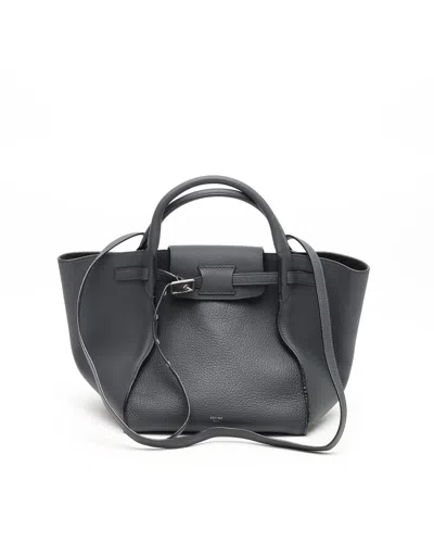 Celine Céline Small Big Bag