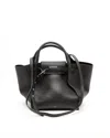 Celine Céline Small Big Bag In Black