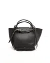 Celine Céline Small Big Bag In Black