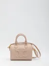 Celine Logo Shoulder Bag