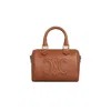 Celine Mini Cabas Anais Cuir Triomphe In Grained Calfskin
