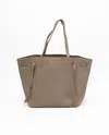 Celine Céline Small Cabas Phantom Tote Bag