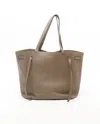 Celine Céline Small Cabas Phantom Tote Bag