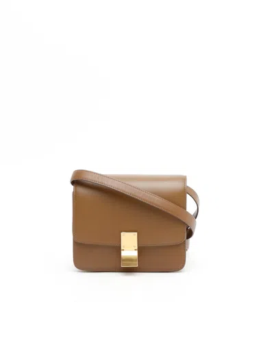 Celine Céline Small Classic Box Bag