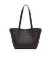 Celine Small Double Handle Shoulder Bag