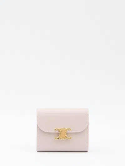 Celine Small Flap Wallet